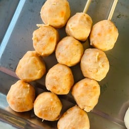 ร้านทอดติดปาก