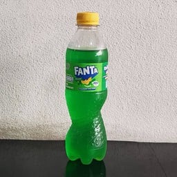 แฟนต้า-เขียว