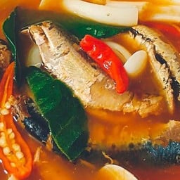 แซ่บนัว ครัวอีสาน2