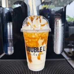 นมสดคาราเมล