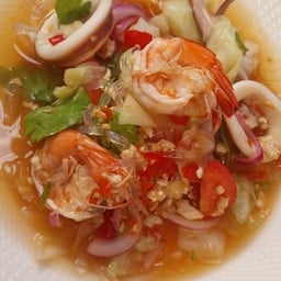 Muslim food ม.อยู่สบาย