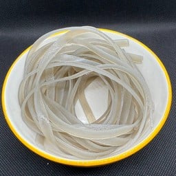 เส้นเมันเทศจีน红薯细粉