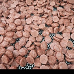 หมูทอดกระเทียม