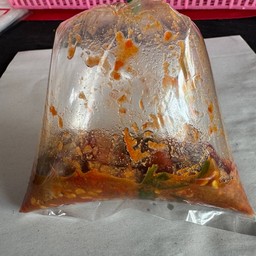 แจ่วปลาร้า