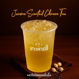 ชาจีนใสหอมหมื่นลี้