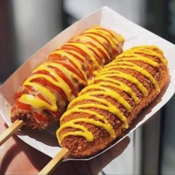 คอนด็อคชีส