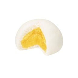 ซาลาเปาไส้ครีม