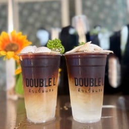 อเมริกาโน่ - น้ำมะพร้าว