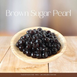 ไข่มุกบราวน์ชูก้า