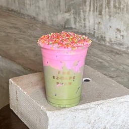 Matcha Blossom - มัทฉะ บลอสซั่ม