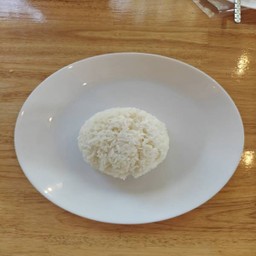 ข้าวสวย