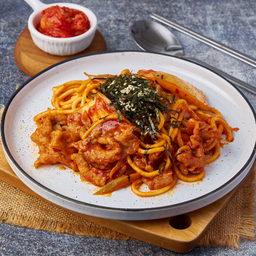 ยากิกิมจิ