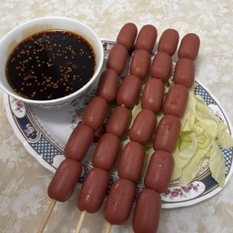 กินคาวต้องกินหวาน