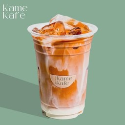 CHA-YEN ( THAI MILK TEA )