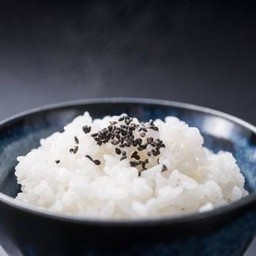 ข้าวญี่ปุ่น