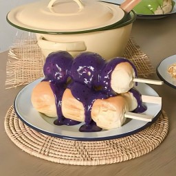 ปังบอล บลูเบอร์รี่