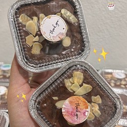 เบเกอรี่ร้านหนิง