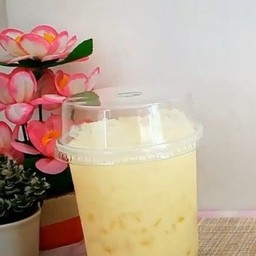 นมสดน้ำผึ้ง