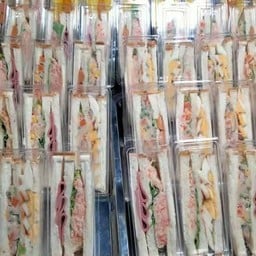 บารอกัต ก๋วยเตี๋ยวฮาลาล