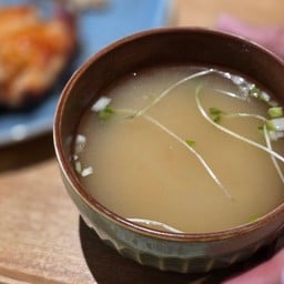 Okonomi Sukhumvit 38