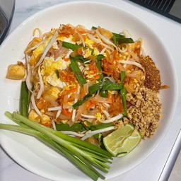 ผัดไทยโบราณ