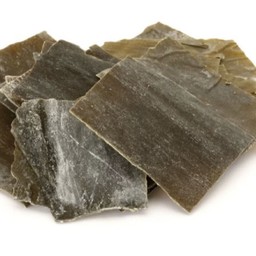 สาหร่ายคอมบุ โอเด้ง