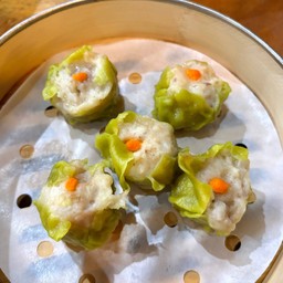 ขนมจีบหมู (5 ชิ้น)