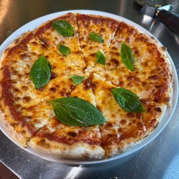 พิซซ่าชีส