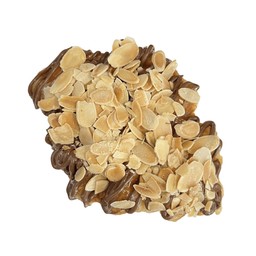 นูเทลล่า อัลมอนด์