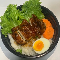 หิวยังร้านมีน