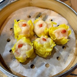 ขนมจีบกุ้ง (5 ชิ้น)