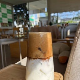 ดัลโกน่าคอฟฟี่