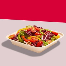 การ์เด้นสลัด ขนาดใหญ่