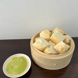 ร้านเอาให้ปัง ปังปิ้งเตาถ่าน นครสวรรค์