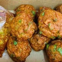 ทอดมันปลา