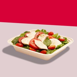 คาเปรเซ่สลัด ขนาดปกติ