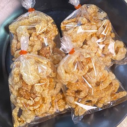 แคปหมู ( 1 ถุง )