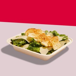 ซีซาร์สลัด ขนาดใหญ่