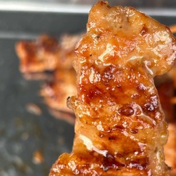 หมูปิ้งโบราณห้าห้าห้า หมูปิ้งโบราณห้าห้าห้า