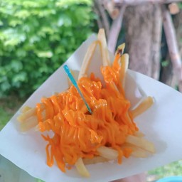 เฟรนราญชีส