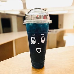 ชาอัญชัน