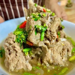 ต้มแซบเล้ง