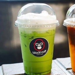 ชาเขียว