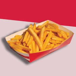 เฟรนช์ฟรายส์