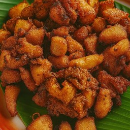 Indy ข้าวเหนียวหมูทอด เงินล้าน ตอนเช้า หน้าวลัยลักษณ์ สาขาหน้ามฺวลัยลักษณ์