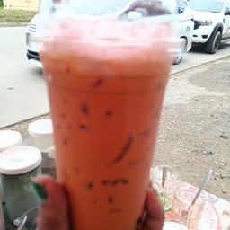 น้ำฝนชงเอง ข้างโลตัสท่าสาย