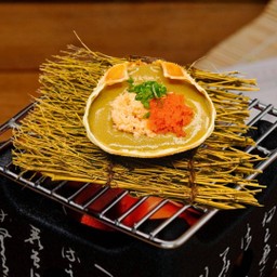 7877.Kani Flakes Kanimiso