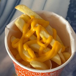 ลูกชิ้นทอดบุรีรัมย์