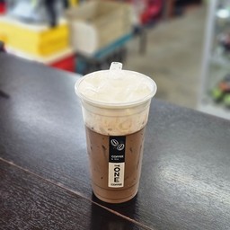 โกโก้ครีมชีส