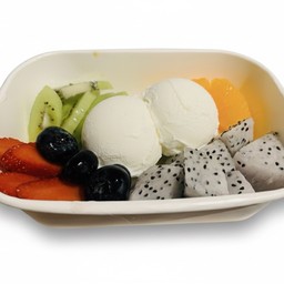 EIRENE Double Scoop Joy